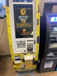 But how do you use a bitcoin atm, and how do they work? Bitcoin Atm In Muncie Shell