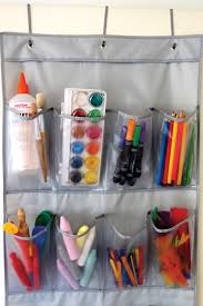 Help them develop and display their artistic talents with jerry's art supplies for kids! 10 Ways To Store Kids Art Materials