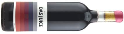 DAS JUICE — Anthony Allport Wine