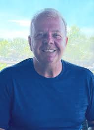 Jonathan 'Jon' Steel