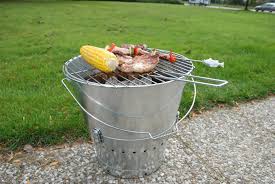 I was inspired by it. Diy Bbq Grills Novocom Top