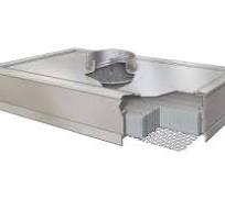 TM-4™ and TM-4-CG™ Ducted, Disposable Ceiling Filter Modules ...