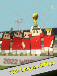 Free download soccer star 2018 world cup legend v 4.0.0 apk + hack mod (money) for android mobiles, samsung htc nexus lg sony nokia tablets and more. Champion Soccer Star Mod Apk 0 82 Unlimited Money For Android
