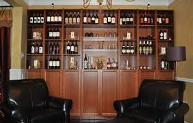 Ikea In 2021 Bookcase Bar Bars For Home Diy Home Bar