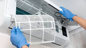 AC Cleaning