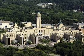 Universite De Montreal Montreal Architecture Montreal Canada Countries Around The World