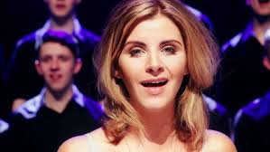 Donna Taggart Irish Heartbeat (Official Video)