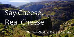 Save $$$ w/ cheddar gorge cheese company discount code: The Cheddar Gorge Cheese Company Startseite Facebook