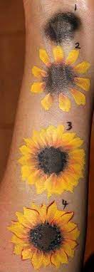 We did not find results for: Pin By Lillyana On Schminken 1600 Body Art Painting Body Painting Leg Painting