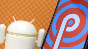 Android 9 Iso