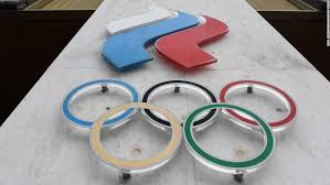 Troops to the border with mexico to supplement the work of authorities there. Olympic Doping Ban Overturned For 28 Russian Athletes Cnn
