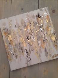 Black And Gold Painting Diy 35ca4b24049028f42d93fa00d28bc8d0 Jpg 736 981 Art Diy Art Painting Abstract Art Painting
