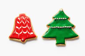 Cut dough into shapes with cookie cutters. Christmas Cookie Recipe Pioneer Woman Ree Drummond S Christmas Cutouts