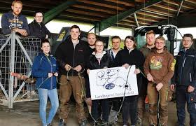 , bremer strasse 24, 27798 hude. Landjugend Sandersfeld Hude Kirchkimmen Blankemeyer Fete Steht In Startlochern