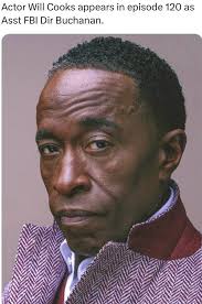 I'm calling it now. Kenny the waiter is as good as gone. All they will find  of him will be traces of DNA and duct tape! 😂