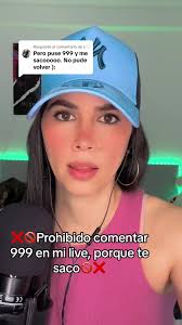 Porque Ponen 999 En Los Live