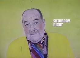 Broderick Crawford