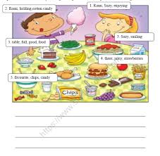 Good picture composition is the starting point for creating visually compelling images. Picture Composition For Class 2 In English 3 Steps To Start A Primary 2 Picture Composition Creativedge Learning It Is Important For All Children To Learn Picture Composition For Them