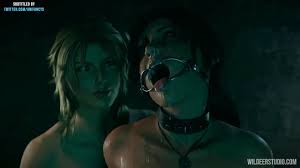 Watch Lara in trouble ep7 - Big Tits, 3D Hentai, 3D Animation Porn -  SpankBang