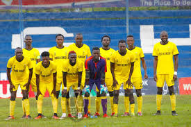 Tusker fc chairman daniel aduda has said the team will remain committed to ensure they win the remaining tusker fc captain eugene asike says the team is focused and motivated ahead of this. Wazito Football Club On Twitter Full Time Wazito Fc 0 1 Tusker Fc Eric Ambunya Scored The Lone Goal Of The Match For The Brewers In The 73rd Minute Wazito4life Waztus Https T Co Ab5rtwxbzw