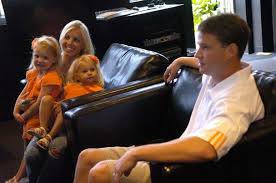 Lane kiffin is a talented man with an amazing personality. A Look Into The Family Lane Kiffin Once Shared With Wife Layla Since Their Divorce
