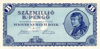 Hyperinflation Wikipedia