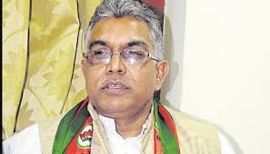 Wonder why no one is dying at Shaheen Bagh': Bengal BJP chief Dilip Ghosh