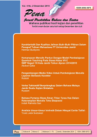 Nama bulan dalam bahasa melayu. Verba Taktrasitif Berpelengkap Dalam Bahasa Melayu Jambi Suatu Kajian Sintaksis Pena Jurnal Pendidikan Bahasa Dan Sastra