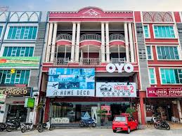 Mee kangkung mat nor 27. Oyo 717 Mr J Hotel Wakaf Che Yeh 2 Kota Bharu Updated 2021 Prices