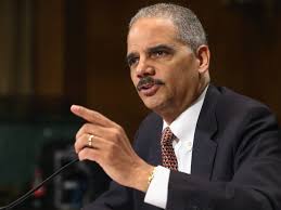 Holder vows to protect voting rights regardless of Supreme Court decision