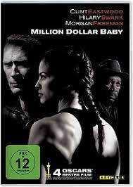 Million dollar baby release date: Arthaus