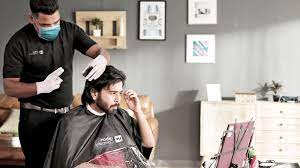 Let's explore some pro tips about how to haircut at home? Urban Company Already Offers Haircuts At Home For Men In Green And Orange Zones
