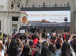 Where culture, science, and nature collide, balboa park is home to more than 16 museums, multiple performing arts venues, lovely gardens, trails . Photos Of Big K Pop Competition In San Diego Cool San Diego Sights