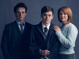 гарри поттер и проклятое дитя смотреть онлайн на русском Spektakl Garri Potter V Londone Harry Potter And The Cursed Child Vokrug Londona Za 40 Shagov