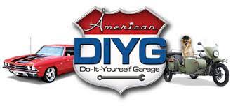 I had been tossing this idea around for so long that it just sort of organically bloomed into an 'ok, let's. American Do It Yourself Garage Home American Do It Yourself Garage American Do It Yourself Garage