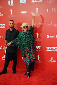 «я думал о вас.» беседу ведет марина топаз. U Legendarnoj Ady Rogovcevoj Rodilsya Pervyj Pravnuk