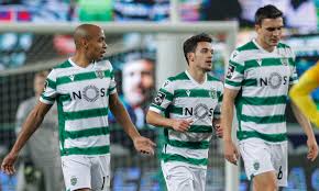João maria lobo alves palhinha gonçalves. Joao Palhinha Comecou No Banco E Entrou Na Segunda Parte Maisfutebol