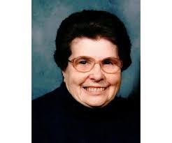 Margaret Bennett Obituary (1930