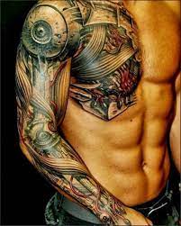 So are you looking for your next tattoo? 97 Unbeatable Chest Tattoos For Men