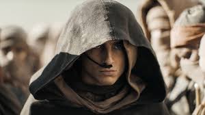 Characters That Were Cut From The Dune Franchise