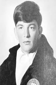 Gerald Gilbert Obituary (1949