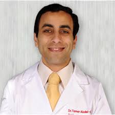 I have a full mouth all