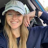 Jenn Wiggins's Instagram, Twitter & Facebook