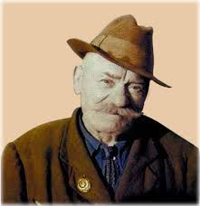 Ivan Poddubny: biyografi. Hayatının İvana Poddubnogo Yılları