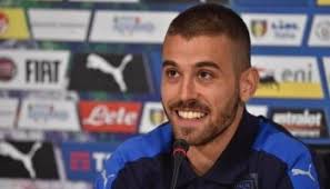 Born in foligno, spinazzola started his career at siena's youth setup. Leonardo Spinaccola Ne Vernyotsya V Yuventus Futbik Futbik Com