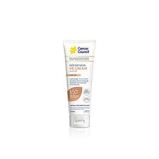 With your help we are creating a better future. Cancer Council Face Day Wear Bb Cream Spf50 Light Tint 50ml Amcal