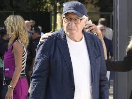 Página inicial pop peppino di capri. Lutto Per Peppino Di Capri Morta La Moglie Giuliana Erano Sposati Da 41 Anni