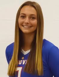 Kelsey Waggoner's Instagram, Twitter & Facebook