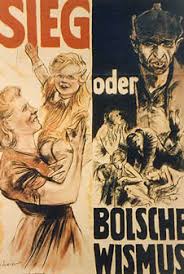 Image result for nazi propaganda posters