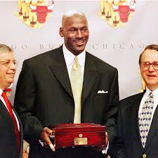 Jerry krause, who served as. Jerry Reinsdorf Moves Into Villain Role As The Last Dance Wraps Up Blog A Bull